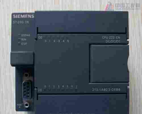 西门子PLC代理商潮州公司