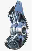 WICHITA刹车片 C78101-100