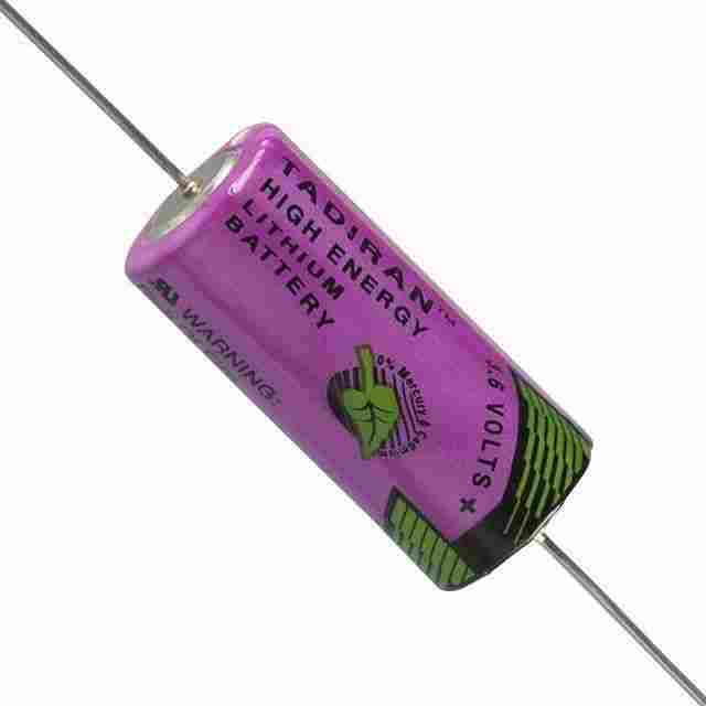 TADIRAN电池 SL-360 3.6V