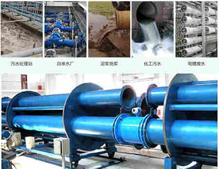 矿浆计量表价格