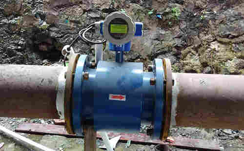 矿浆计量表价格