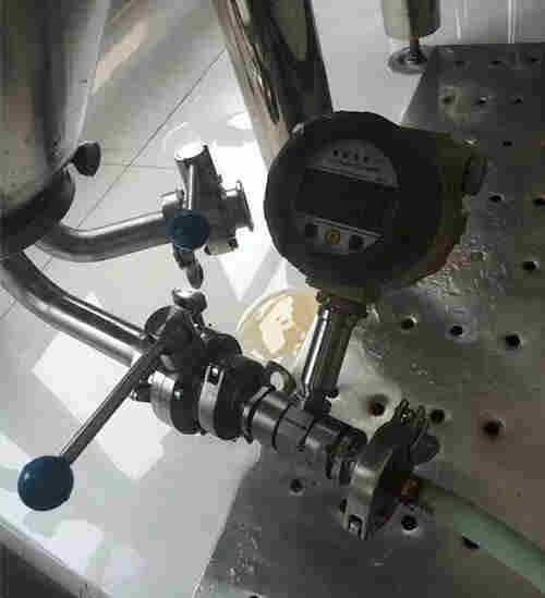 智能芝麻油流量计价格