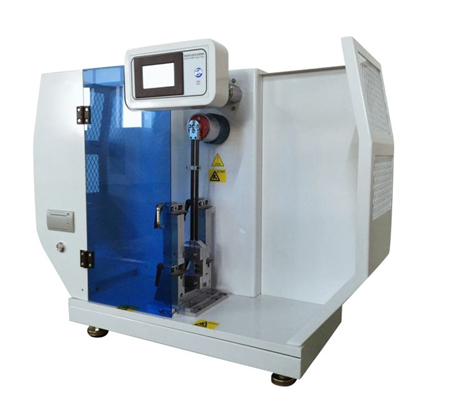 测定塑料IZOD摆锤冲击强度的试验方法