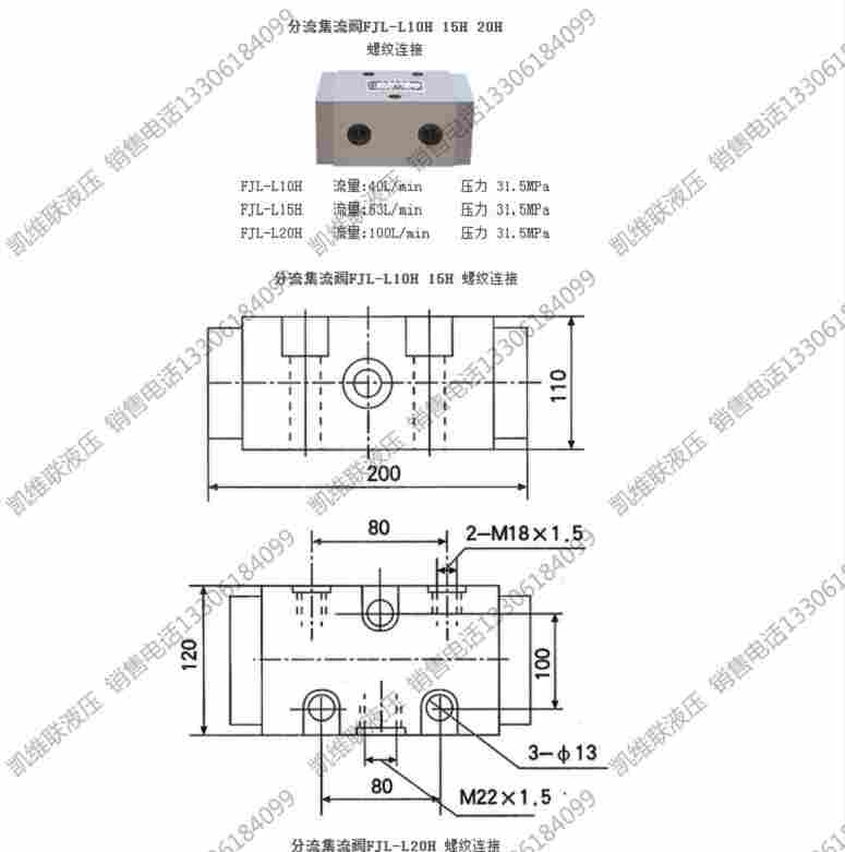 厂家现货:KSO-G03-91CB-20,电磁换向阀,