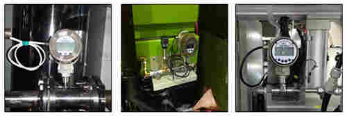 dn50液体涡轮流量计