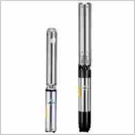 德国Ecolab不锈钢深井泵8SDXL系列