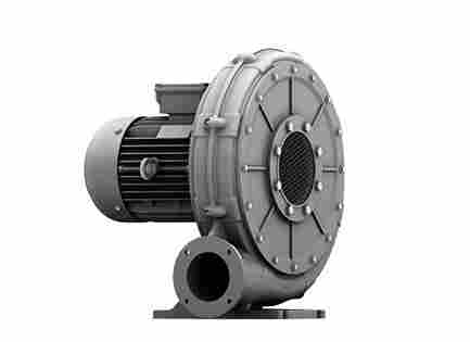 德国Elektror高压离心式鼓风机HRD系列
