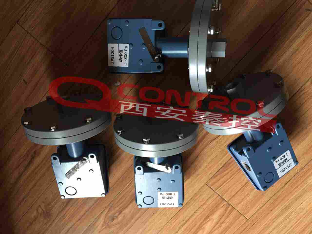 电厂烟气压力开关H100-521 H100-522 美国UE代理 敢赌UE代理