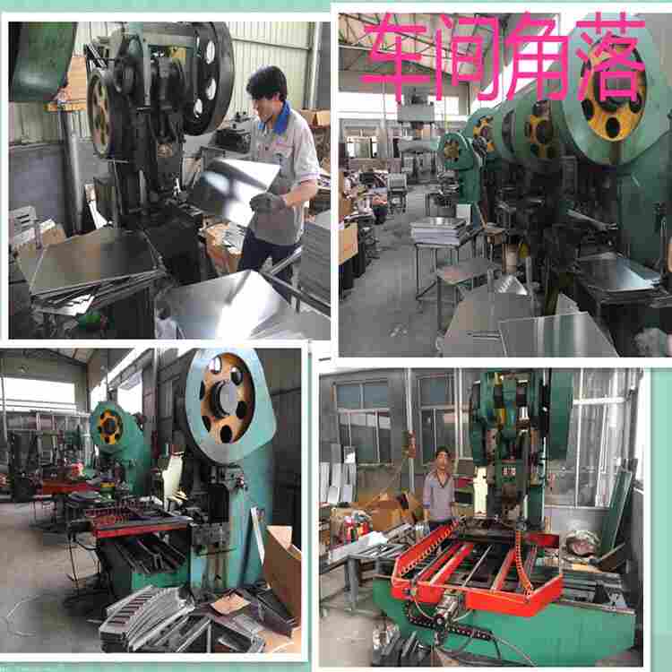 资讯—胶南不锈钢厨房盖板有限公司—现货发售