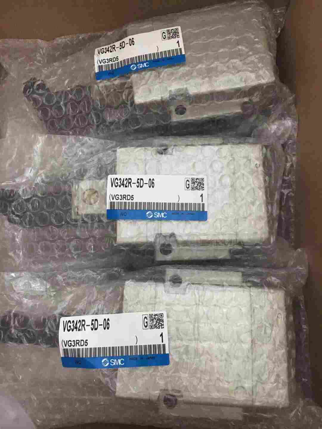 安装说明日本SMC增压阀VBA2100-03，VBA20A-03