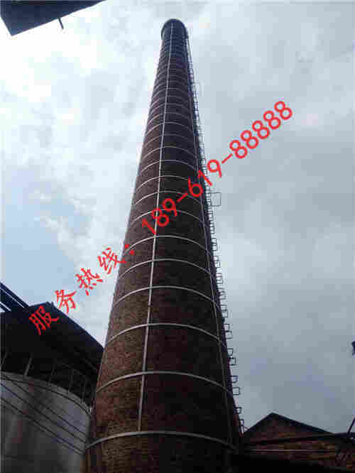  :滕州烟囱旧色环翻新粉刷公司/欢迎访问