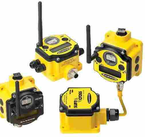 值钜惠邦纳传感器QDC-5150 OTBA5LQD 