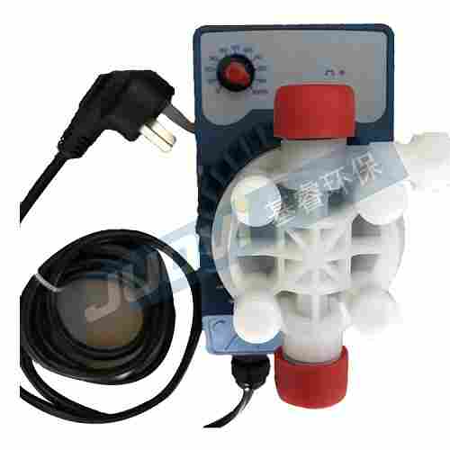 意大利seko赛高计量泵AMM200电磁隔膜加药计量泵