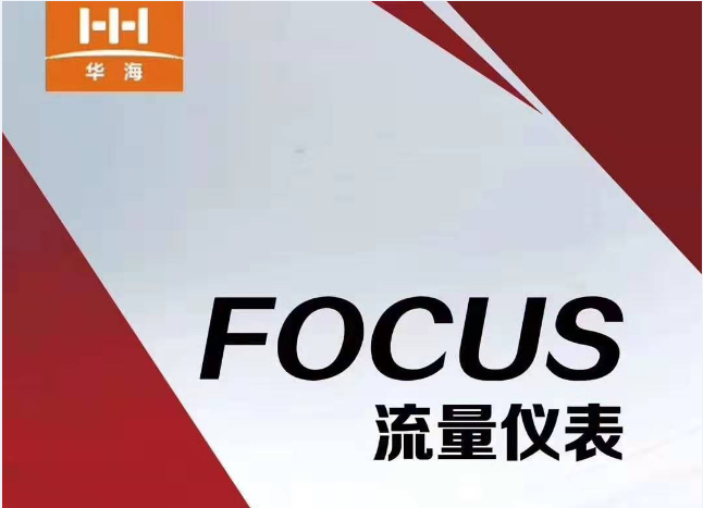 椭圆齿轮小流量计