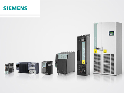 西门子直流调速器6RA80云南代理商