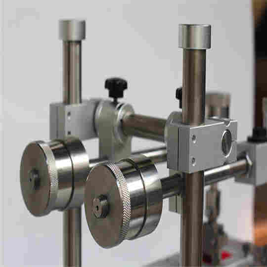 Taber5900往复式耐试验机买