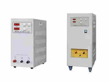 SZHHL-Ⅰ型直流稳压稳流电源