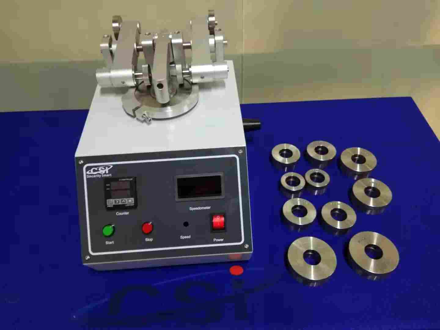 LTAO-Taber耐磨仪双头厂商出售