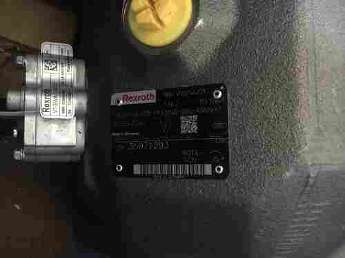 REXROTH    2FRE16-4X/160LBK4M