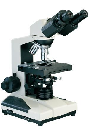 暗视野显微镜