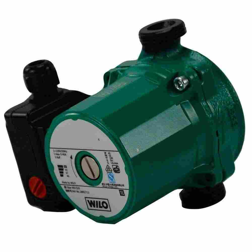 WILO泵TYP:MHI 405 1/E/3-380-50-2 ART.NR.2881209
