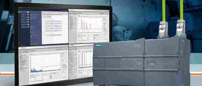 SIEMENS 6ES7313-6CG04-0AB0