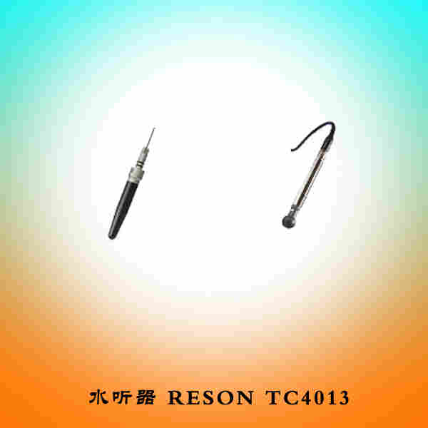水听器 RESON TC4013丹麦原装进口
