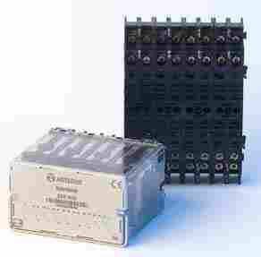 优惠ARTECHE燃机发电机保护柜继电器RF-4DI 125VDC