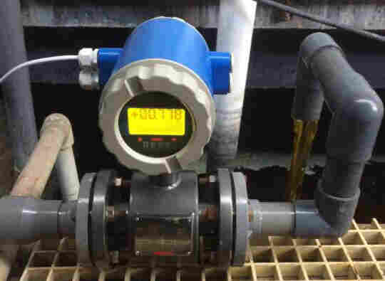 消防水计量表价格