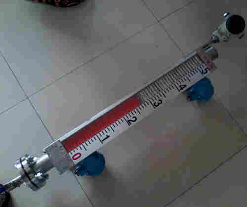 侧装储罐磁翻板液位计价格