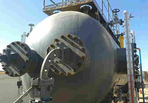 侧装储罐磁翻板液位计价格