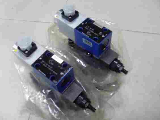 力士乐柱塞式压力继电器HED1A2010Z6L110