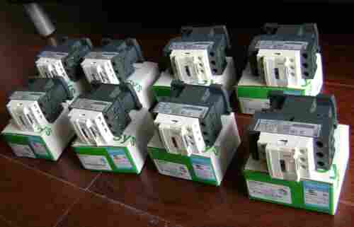 施耐德（接触器）淄博有限公司——(欢迎您)