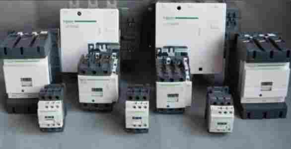 施耐德（软启动）扬州有限公司——(欢迎您)