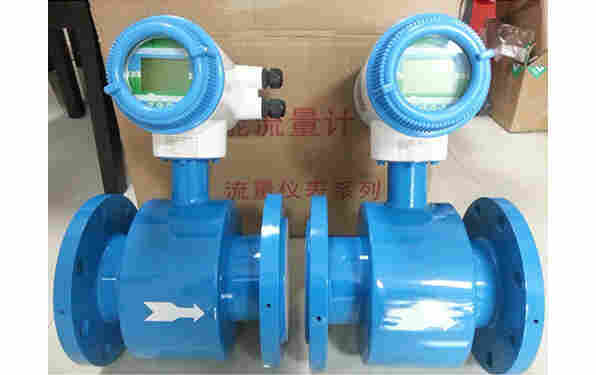 强酸管道计量表