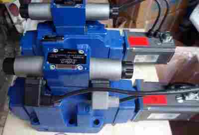 力士乐单向节流阀MG25G2-2