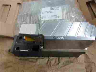 力士乐单向节流阀MG25G2-2