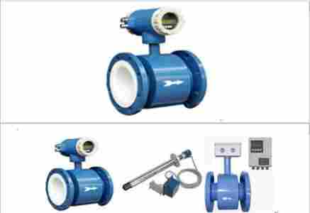 硝酸用什么流量计测量