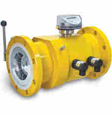 德国ELSTER涡轮流量计TRZ2系列