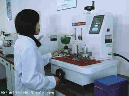 嘉兴压力表卡尺校正世通计量