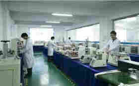 嘉兴压力表卡尺校正世通计量