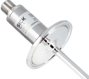 日常维护SICK温度传感器THTE-1PBD40506MZ