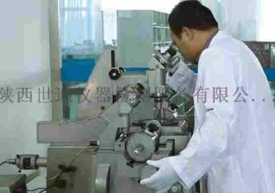青岛仪器仪表计量检测--十几年*计量机构