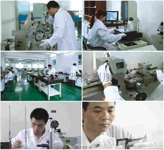 青岛仪器仪表计量检测--十几年*计量机构