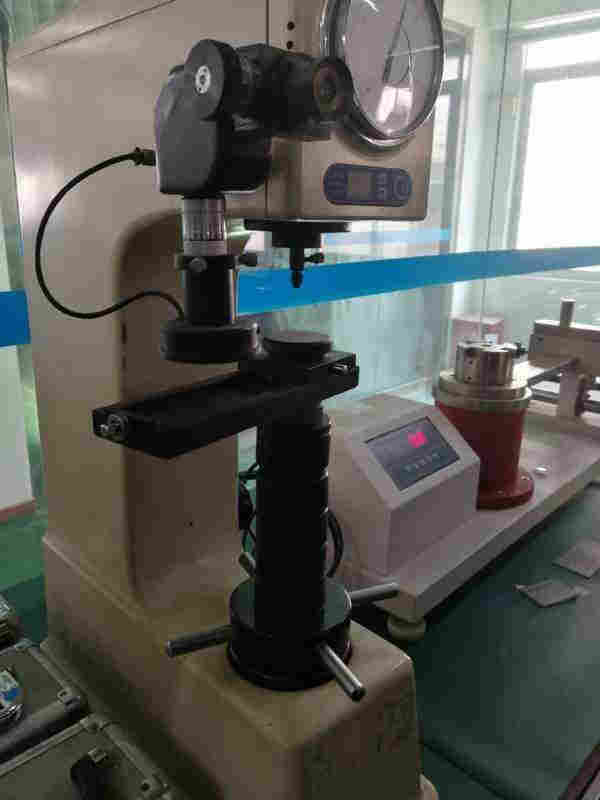 乐山监视测量设备校准--cnas校准机构