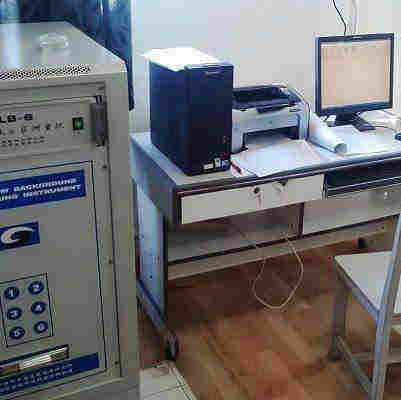 郑州仪表计量外校*计量校验报告