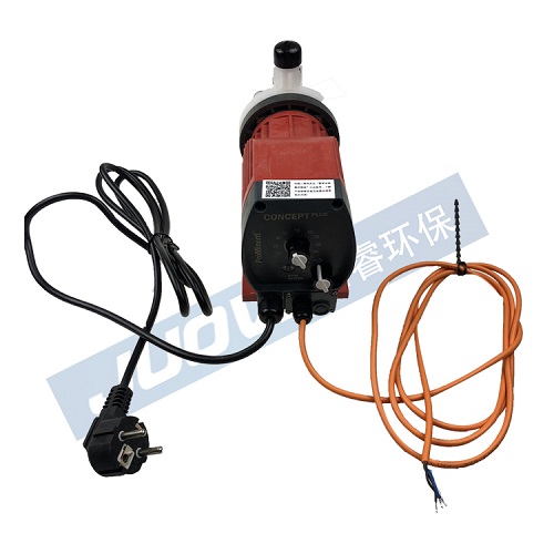 普罗名特计量泵CNPB1602PVT200A010电磁隔膜计量泵加药泵