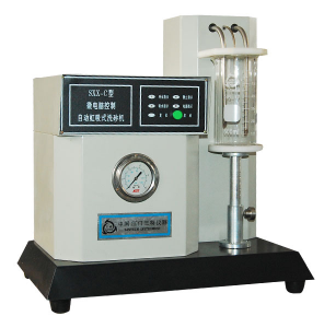 型砂含泥量自动洗砂机SXX-C虹吸式自动洗砂机