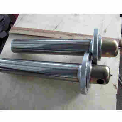 HRY6-7-380V/4KW型护套式管状电加热器