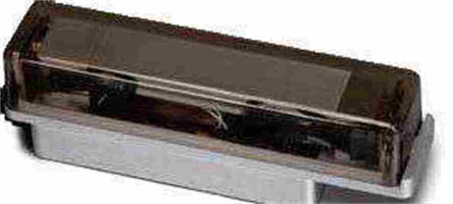 leco上电极刷619-803